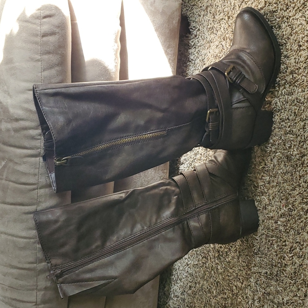 Boots